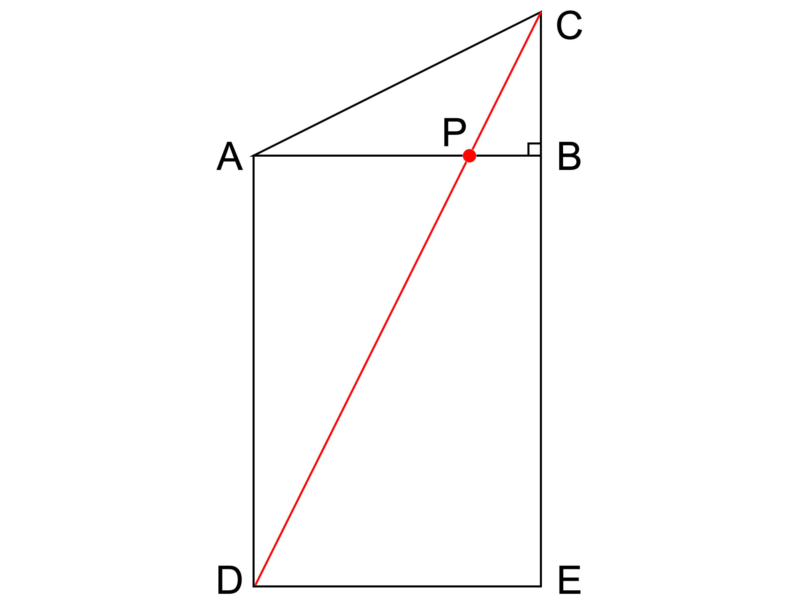 0以上 三角柱 展開 図 の 書き方 壁紙 配布