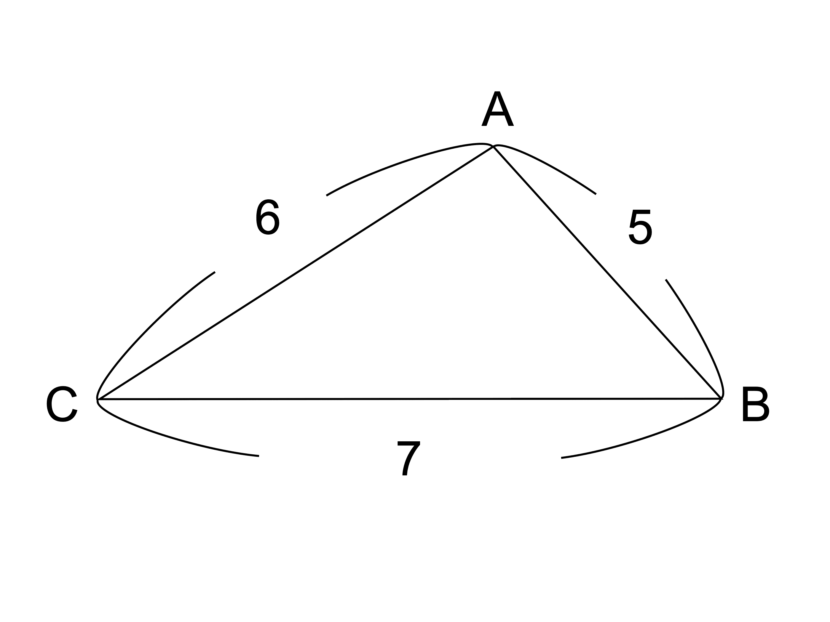 ヘロンの公式とは 証明や 四角形版 ブラーマグプタの公式 も 受験辞典